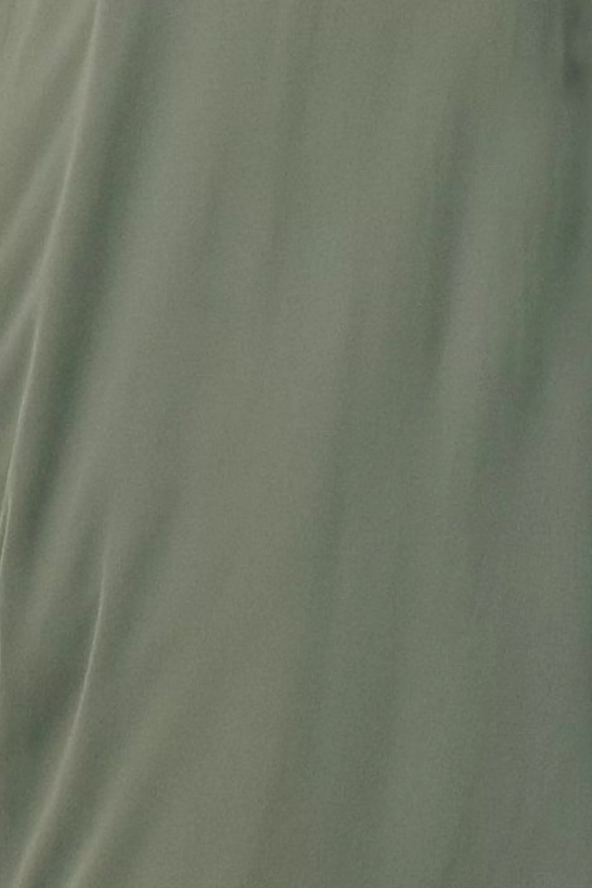 fabric swatches | Baltic Born Fabric Swatch - Esti Chiffon | Dark Sage